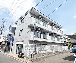 京都府京都市伏見区両替町10丁目（賃貸マンション1K・2階・16.20㎡） その3