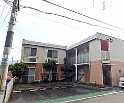 レオパレスコーポラス山本 106 ｜ 京都府亀岡市千代川町小林北ン田（賃貸アパート1K・1階・23.18㎡） その1