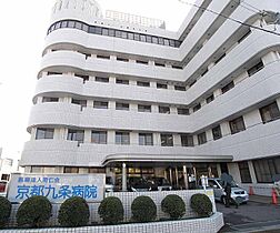 京都府京都市南区西九条大国町（賃貸マンション1LDK・1階・45.76㎡） その13