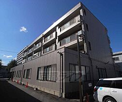 京都府京都市南区上鳥羽大物町（賃貸マンション2LDK・4階・56.00㎡） その3