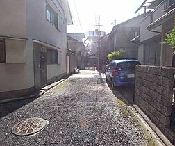 京都府京都市伏見区深草ケナサ町（賃貸アパート1R・1階・17.29㎡） その26