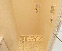 京都府京都市伏見区銀座町2丁目（賃貸マンション1DK・1階・32.09㎡） その13