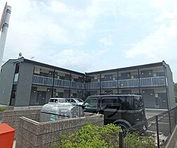 レオパレスジョイ大井 109 ｜ 京都府亀岡市大井町小金岐北浦（賃貸アパート1K・1階・21.81㎡） その3