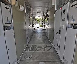 レオパレス洛西 206 ｜ 京都府京都市西京区樫原秤谷町（賃貸アパート1K・2階・20.28㎡） その29