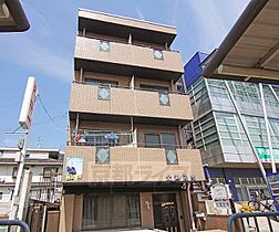 京都府京都市伏見区桃山井伊掃部西町（賃貸マンション1K・1階・17.87㎡） その3