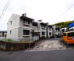 京阪宇治線 六地蔵駅 徒歩13分