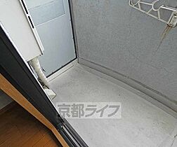 京都府京都市伏見区南新地（賃貸マンション1K・3階・21.85㎡） その26