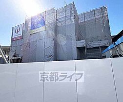 京都府京都市南区東九条北松ノ木町（賃貸マンション1LDK・2階・28.88㎡） その3