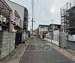 オリオン桂 105 ｜ 京都府京都市西京区上桂森下町（賃貸マンション1LDK・1階・48.76㎡） その5