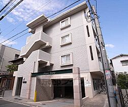 京都府京都市伏見区両替町11丁目（賃貸マンション1K・4階・24.53㎡） その1