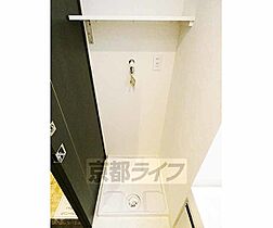 京都府京都市南区吉祥院九条町（賃貸マンション1DK・5階・24.89㎡） その24