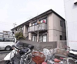 京都府京都市伏見区革屋町（賃貸アパート3LDK・2階・60.34㎡） その1