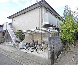 京都府京都市伏見区竹田中内畑町（賃貸アパート1R・1階・30.39㎡） その3