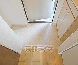 京都府京都市伏見区中島樋ノ上町（賃貸アパート1K・2階・29.78㎡） その9