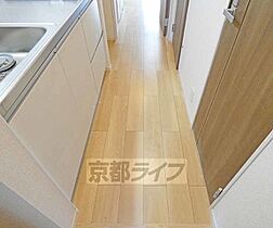 京都府京都市伏見区中島樋ノ上町（賃貸アパート1K・2階・29.78㎡） その10