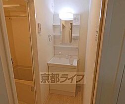 京都府京都市伏見区東柳町（賃貸マンション1K・1階・23.90㎡） その8