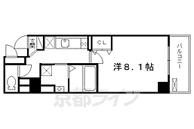 京都府京都市伏見区横大路東裏町（賃貸マンション1K・2階・29.96㎡） その2