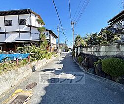 サンスペリオ 101 ｜ 京都府向日市寺戸町新田（賃貸アパート1LDK・1階・41.53㎡） その5