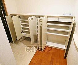 京都府京都市伏見区桃山町和泉（賃貸マンション3LDK・1階・90.39㎡） その25