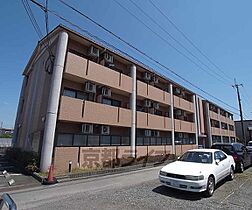 京都府京都市伏見区向島津田町（賃貸マンション1K・1階・26.84㎡） その1