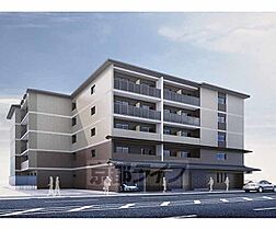 京都府京都市南区西九条横町（賃貸マンション1LDK・2階・42.95㎡） その3