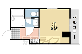 ヴィラ曽我部 202 ｜ 京都府亀岡市曽我部町南条向山（賃貸アパート1K・2階・21.00㎡） その2