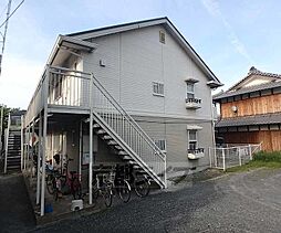 JR山陰本線 亀岡駅 徒歩11分