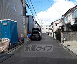 京都府京都市伏見区深草平田町（賃貸アパート1LDK・2階・37.16㎡） その12