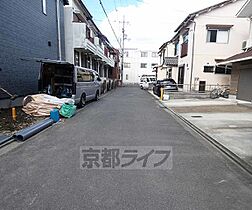 京都府京都市伏見区深草平田町（賃貸アパート1LDK・2階・37.16㎡） その11