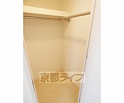 京都府京都市南区唐橋琵琶町（賃貸マンション1K・4階・27.15㎡） その8