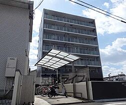 京都府京都市南区唐橋琵琶町（賃貸マンション1K・4階・27.15㎡） その3