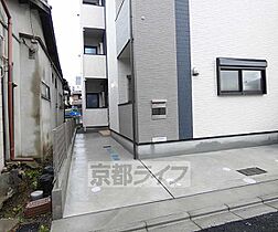 京都府京都市伏見区竹田狩賀町（賃貸アパート1R・2階・22.78㎡） その9