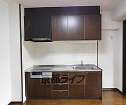 京都府京都市伏見区桃山最上町（賃貸マンション2LDK・3階・53.42㎡） その5