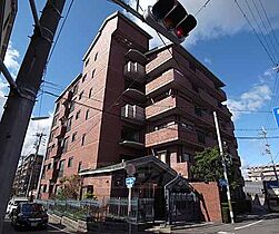 京都府京都市伏見区桃山最上町（賃貸マンション2LDK・3階・53.42㎡） その3