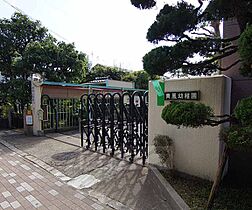 京都府京都市伏見区深草西浦町7丁目（賃貸マンション1LDK・3階・53.75㎡） その4