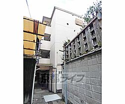 京都府京都市南区大宮通八条南入ル東寺東門前町（賃貸マンション1K・3階・20.93㎡） その3