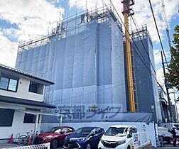 京都府京都市南区東九条南石田町（賃貸マンション1K・6階・23.63㎡） その3