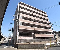 京都府京都市南区東九条河西町（賃貸マンション1K・6階・25.92㎡） その3