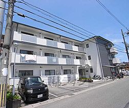 京都府京都市伏見区向島津田町（賃貸マンション1K・2階・25.71㎡） その1