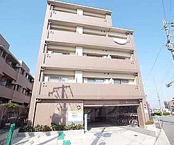 シャルレ10番館 206 ｜ 京都府京都市西京区御陵鴫谷（賃貸マンション1LDK・2階・40.59㎡） その18