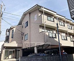 近鉄京都線 向島駅 徒歩13分の賃貸マンション