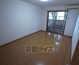 ティンカーベル 202 2階1Kのリビング/ダイニング