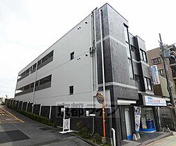 近鉄京都線 桃山御陵前駅 徒歩4分