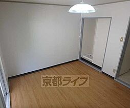 阪急嵐山線 嵐山駅 徒歩4分の賃貸マンション 2階1Kのリビング/ダイニング