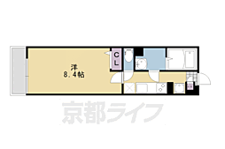 🉐敷金礼金0円！🉐リブリ・京都嵐山