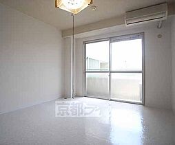 阪急京都本線 桂駅 4.7kmの賃貸マンション 3階1Kのリビング/ダイニング