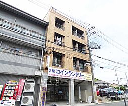 京阪宇治線 桃山南口駅 徒歩2分