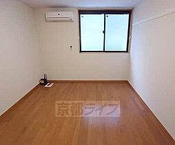 レオパレス久世大築 202 2階1Kのリビング/ダイニング