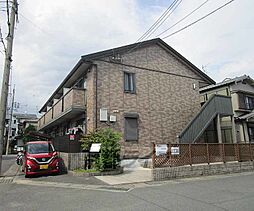 阪急京都本線 桂駅 徒歩13分の賃貸アパート