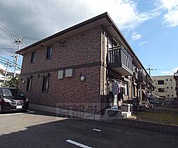 JR山陰本線 並河駅 徒歩13分